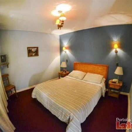 Hotel Fuente Del Mar Ла-Серена Экстерьер фото